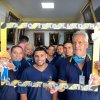 Dia do Trabalhador da Construção Civil é celebrado na Santa Casa